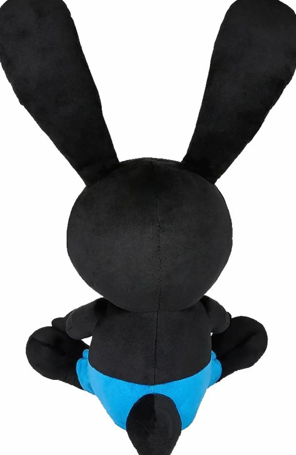 Oswald the Lucky Rabbit - Modern Oswald the Lucky Rabbit HugMe 16" Vibrating Plush