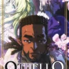 Othello by William Shakespeare Manga Classics Modern English Edition Paperback Book