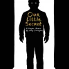 Our Little Secret by Emily Carrington Hardcover Book