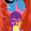 Outcast - Book Three Hardcover