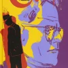 Outcast - Book Two Hardcover Book