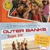 Outer Banks - Pogue Life: The Official Guide to the Hit TV Show Hardcover Book