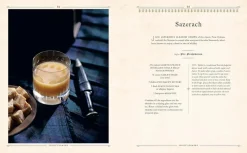 Outlander - Cocktails: The Official Drinks Guide Inspired by the Series Hardcover Book