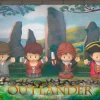 Outlander - Fisher-Price Little People Collector Figure Set 4-Pack