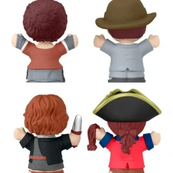 Outlander - Fisher-Price Little People Collector Figure Set 4-Pack