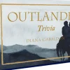 Outlander - Trivia Card Game