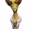 Overseer - Mantis 1:1 Scale Life-Size Bust