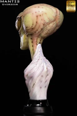 Overseer - Mantis 1:1 Scale Life-Size Bust