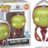 Overwatch 2 - Echo (Hot Rod) Pop! Vinyl Figure (Funko / Popcultcha Exclusive)