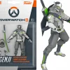 Overwatch 2 - Genji 3.75” Action Figure