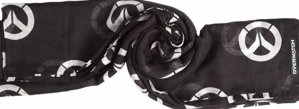 Overwatch - Declaration Scarf