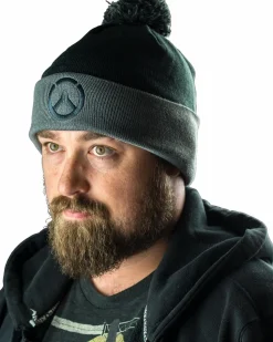 Overwatch - Headshot Beanie