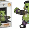 Overwatch - Junkenstein’s Monster 6” Super Sized Pop! Vinyl Figure