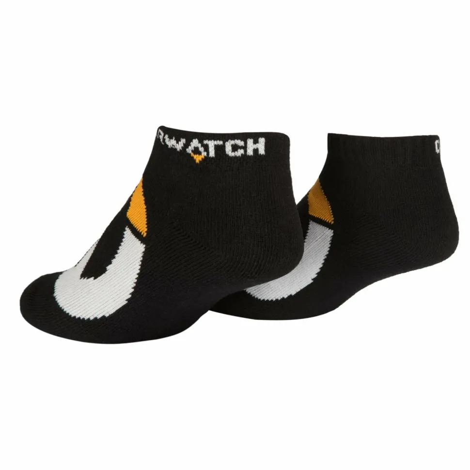 Overwatch - Logo Socks (3 Pack)