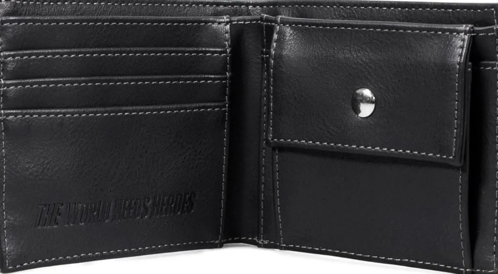 Overwatch - Logo Wallet