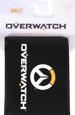 Overwatch - Logo Wallet