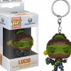 Overwatch - Lucio Pocket Pop! Vinyl Keychain