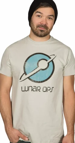 Overwatch - Lunar Ops Premium T-Shirt