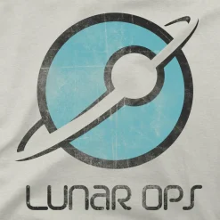 Overwatch - Lunar Ops Premium T-Shirt
