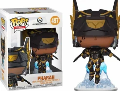 Overwatch - Pharah Anubis Pop! Vinyl Figure