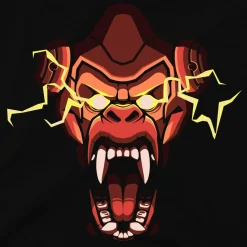 Overwatch - Primal Rage Premium T-Shirt