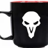 Overwatch - Reaper Mug