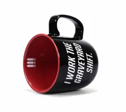 Overwatch - Reaper Mug