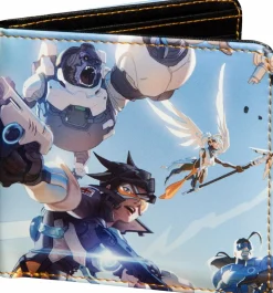 Overwatch - Sky Battle Wallet