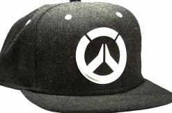 Overwatch - Sonic Snapback Hat
