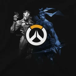 Overwatch - World of Conflict Female T-Shirt