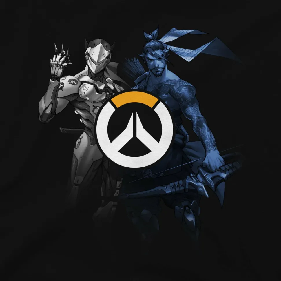 Overwatch - World of Conflict Female T-Shirt
