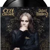 Ozzy Osbourne - Patient Number 9 2xLP Vinyl Record