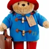 Paddington - Paddington Bear with Boots & Suitcase 13" Plush