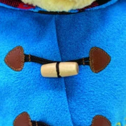 Paddington - Paddington Bear with Boots & Suitcase 13