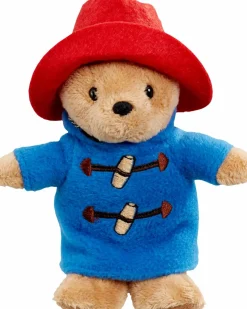 Paddington - Paddington Bear 6" Bean Plush