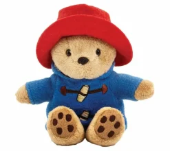Paddington - Paddington Bear 6" Bean Plush