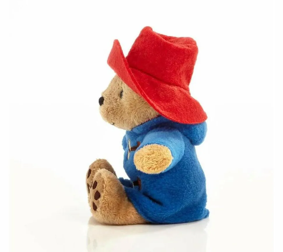 Paddington - Paddington Bear 6" Bean Plush