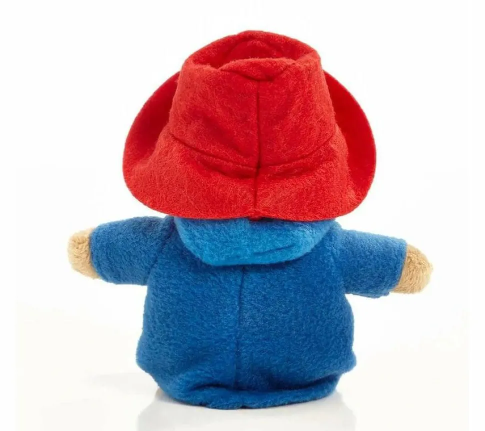 Paddington - Paddington Bear 6" Bean Plush