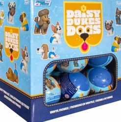 Paka Paka - Daisy Duke Dogs Blind Box Vinyl Figure (Single Unit)