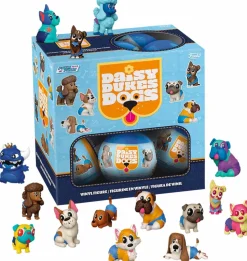 Paka Paka - Daisy Duke Dogs Blind Box Vinyl Figure (Single Unit)