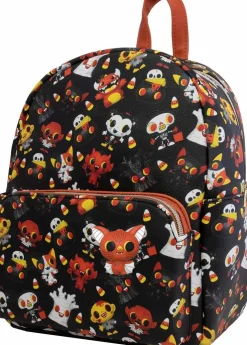 Paka Paka: Boo Hollow - 10.5” Mini Backpack