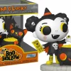 Paka Paka: Boo Hollow - Nina & Lucky Deluxe Vinyl Figure