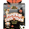 Paka Paka: Boo Hollow - Pumpkin Showdown Card Game