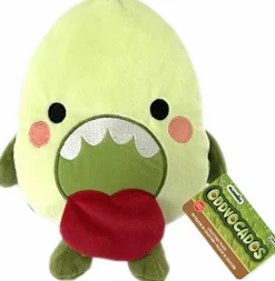 Paka Paka: Oddvocados - Oddvocado Plush