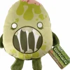 Paka Paka: Oddvocados - Zombie'cado Plush