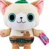 Paka Paka: Soda Kats - Cat Pawchino 7" Plush