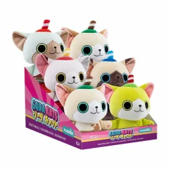 Paka Paka: Soda Kats - Cat Pawchino 7