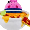 Paka Paka: Soup Troop - French Onion Soup 7" Plush