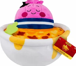 Paka Paka: Soup Troop - French Onion Soup 7" Plush