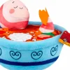 Paka Paka: Soup Troop - Shrimp Gumbo 7" Plush
